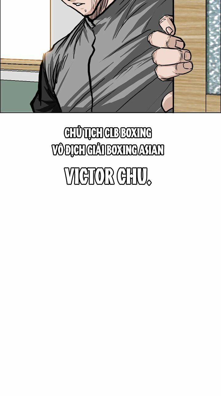 bá chủ học đường ss2 chapter 3 35