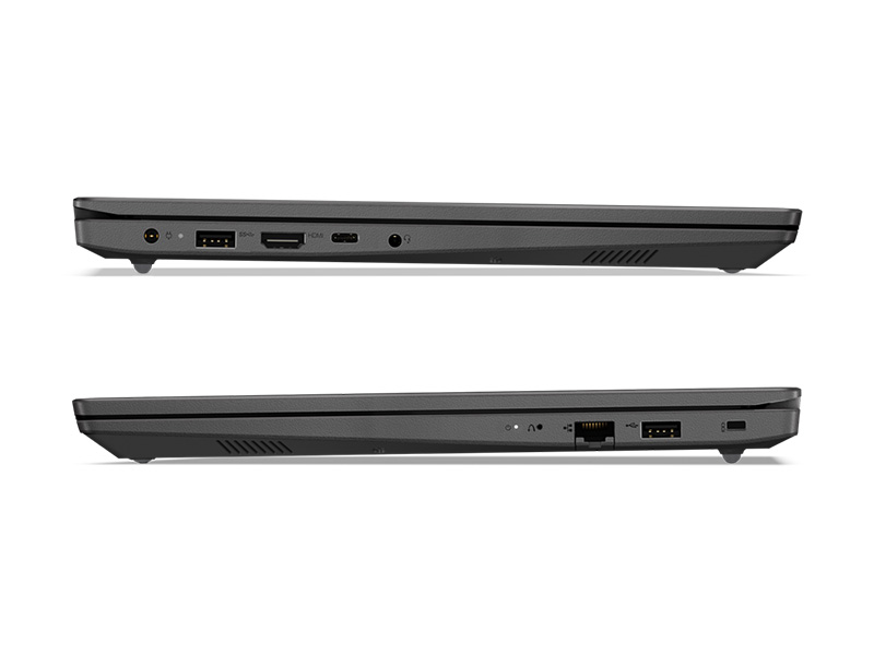 Lenovo V15 G4 IRU 83A100F3VN (Intel Core i5-13420H | 8GB | 512GB | Intel UHD | 15.6 inch FHD | NoOS | Xám) - HÀNG CHÍNH HÃNG