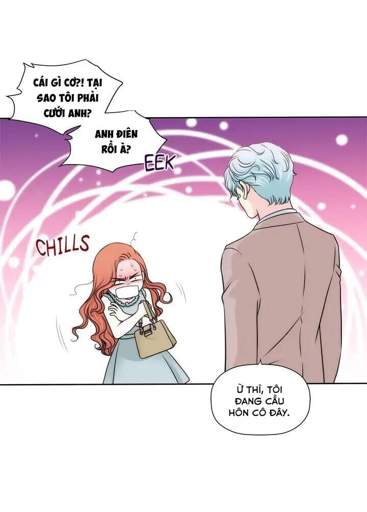 người đàn ông của tôi chapter 117 41