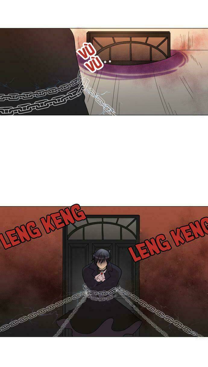 the devil who can't fly chapter 32 17