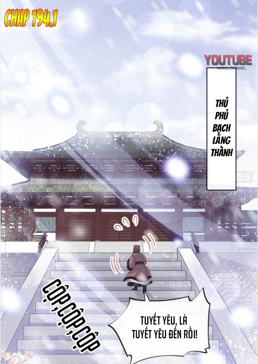 thiên hạ đệ nhất sủng phi chapter 194.1 2