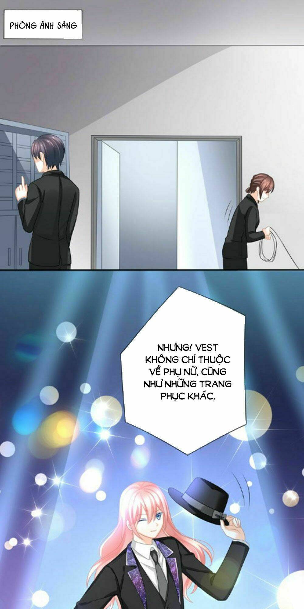 tiệm may luyến sắc chapter 26 30