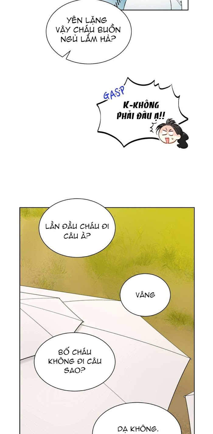 hẹn hò nơi công sở chapter 56 16