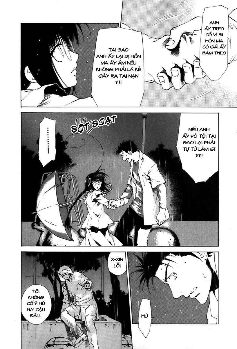 butterfly - paru paro chapter 21 7