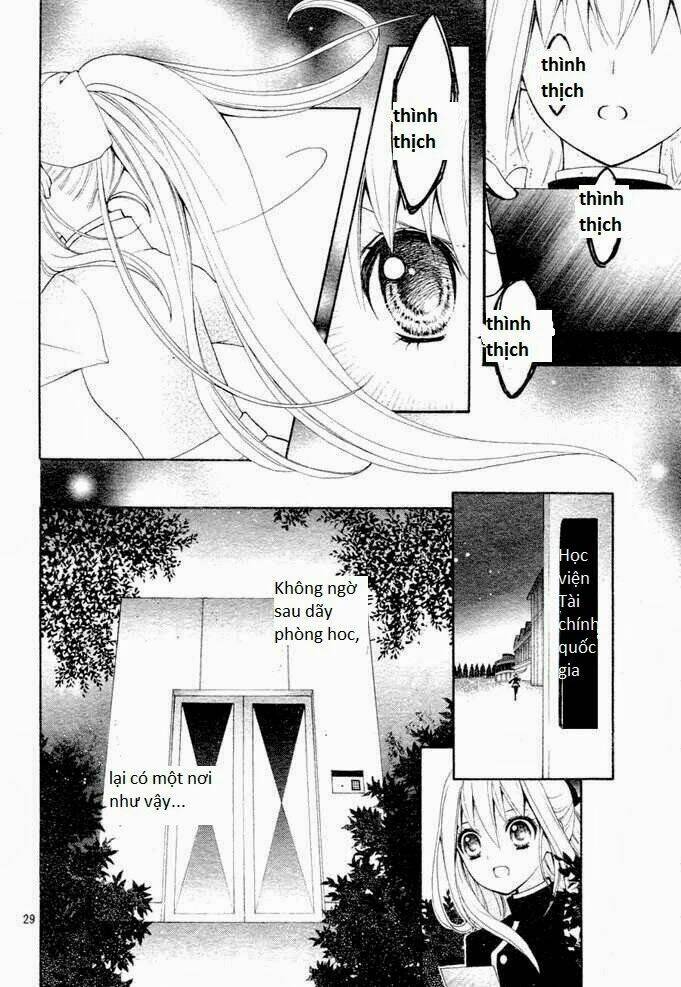 million girl chapter 1 28