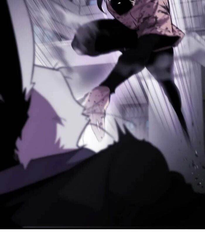 giả vờ làm kẻ vô dụng ở học đường chapter 95 76