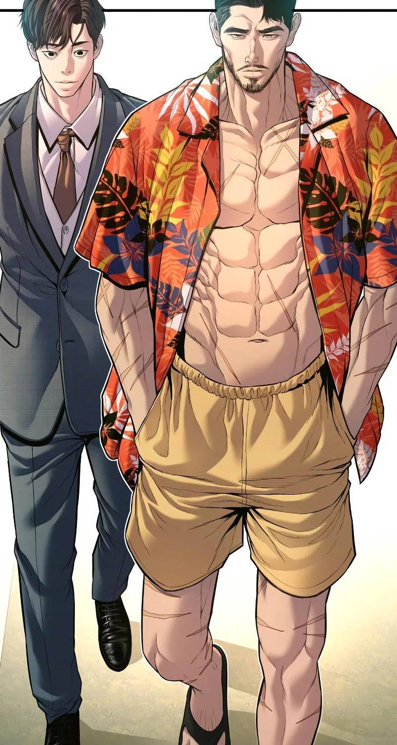 đặc vụ kim chapter 148 121