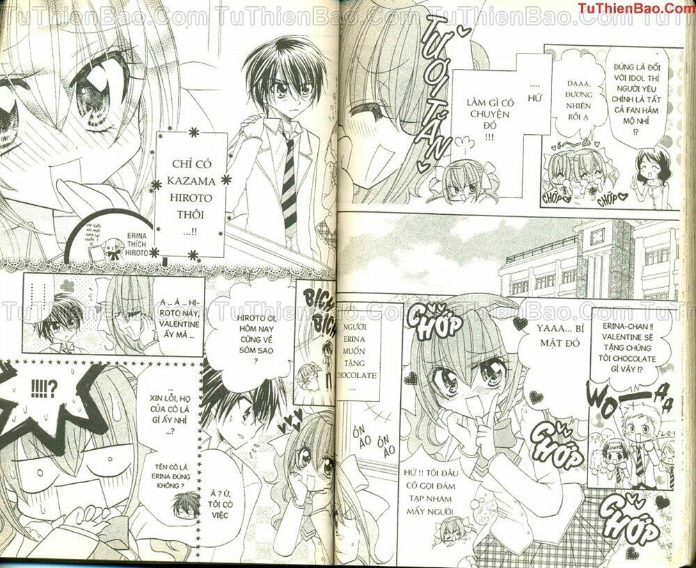 tôi là idol chapter 6 78