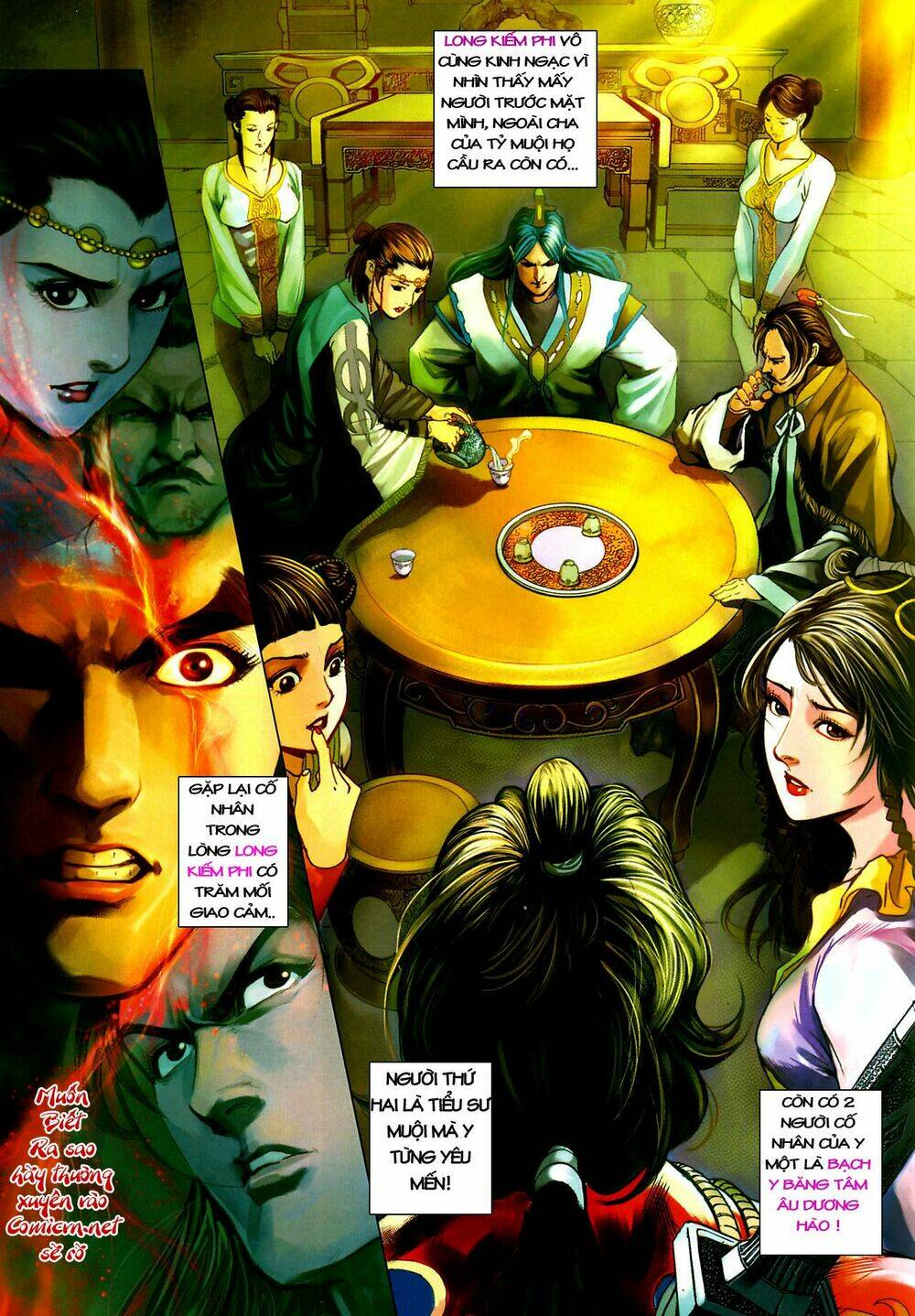 thần chưởng long kiếm phi chapter 8 33