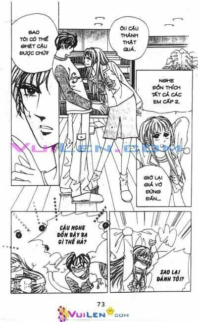 tóc gió thôi bay chapter 4 73