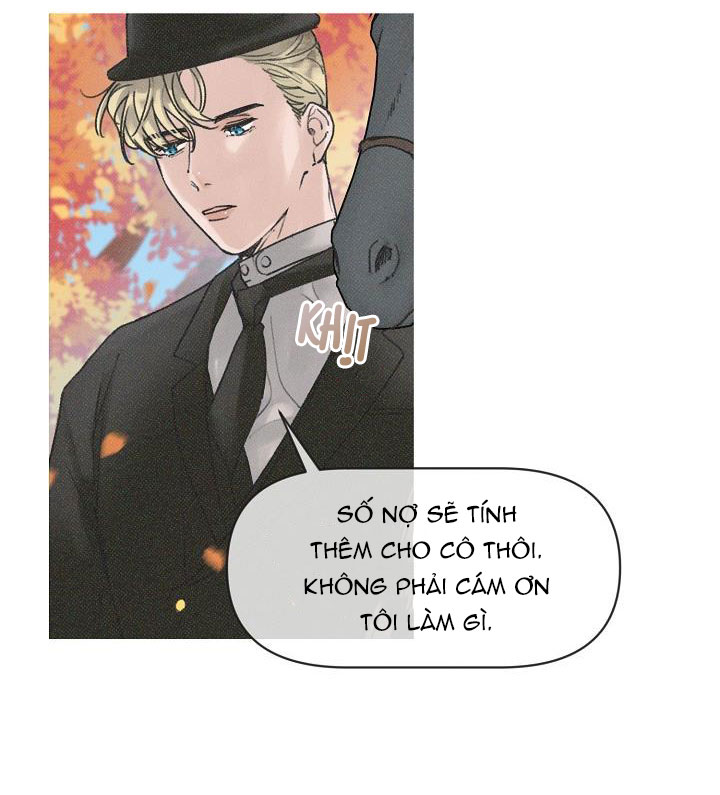 em dám không ? chapter 4 21