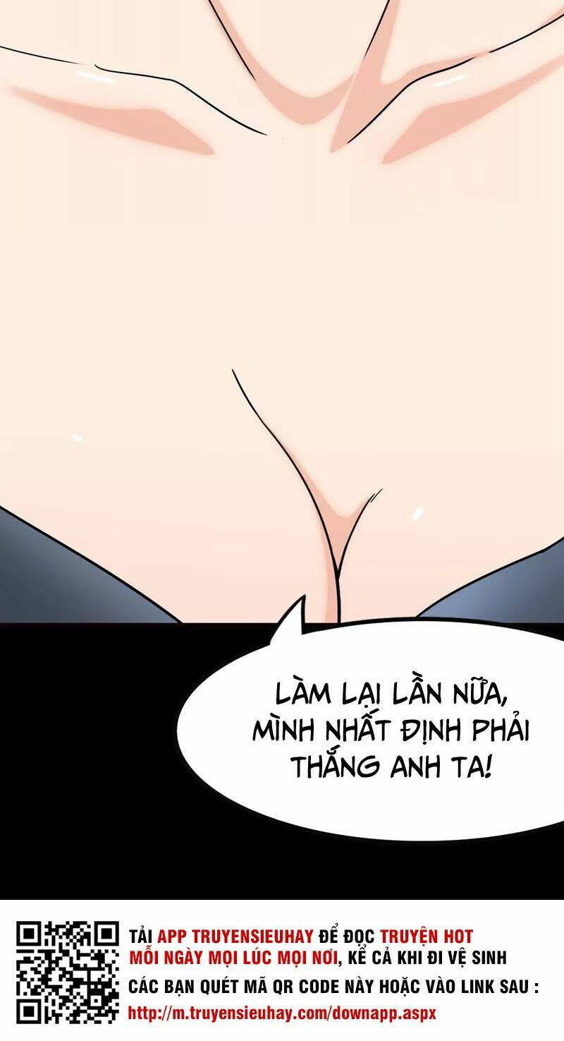 bạn gái virus của tôi chapter 211 51