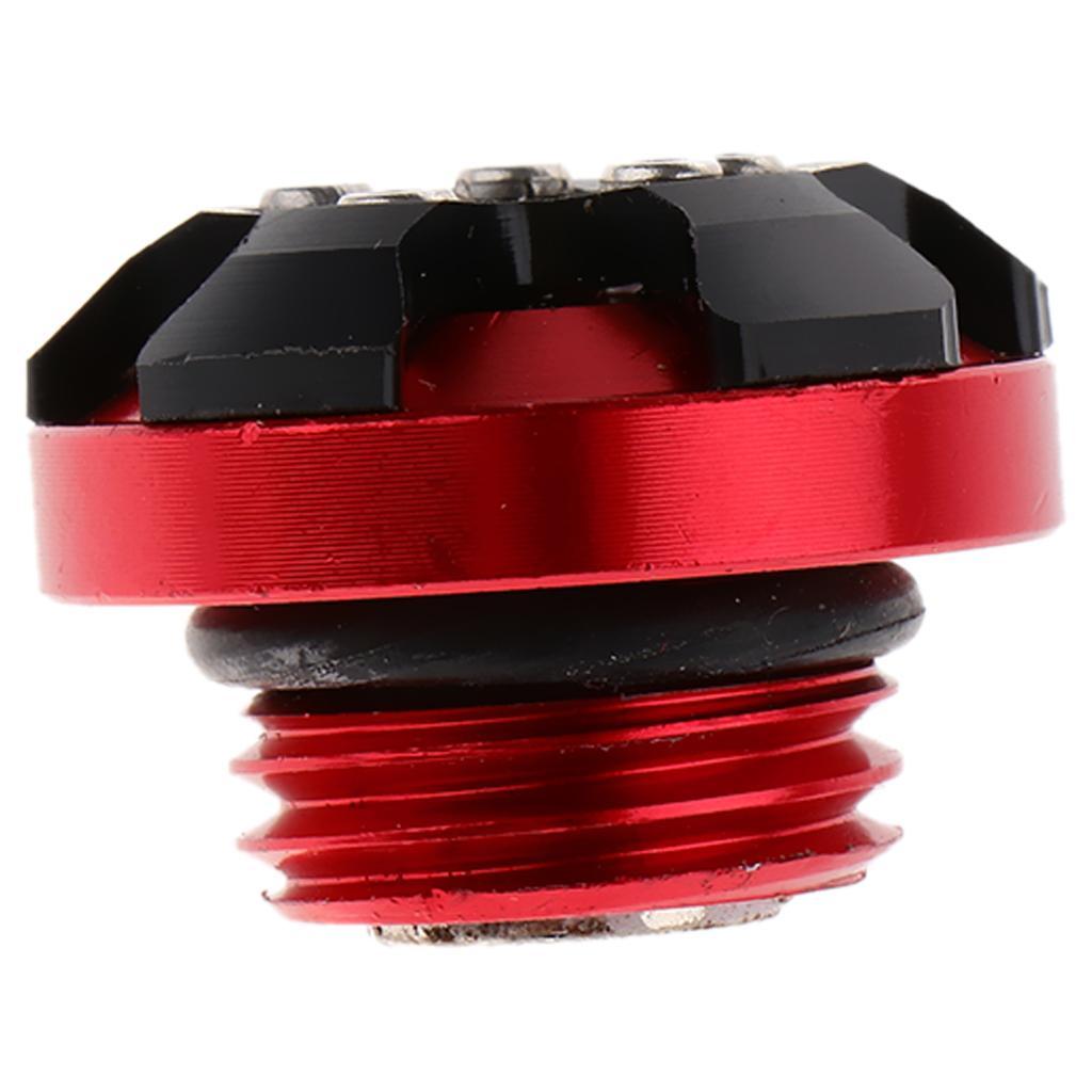 CNC Engine Oil Filler Cap  for  ER6N/F 2006-2014