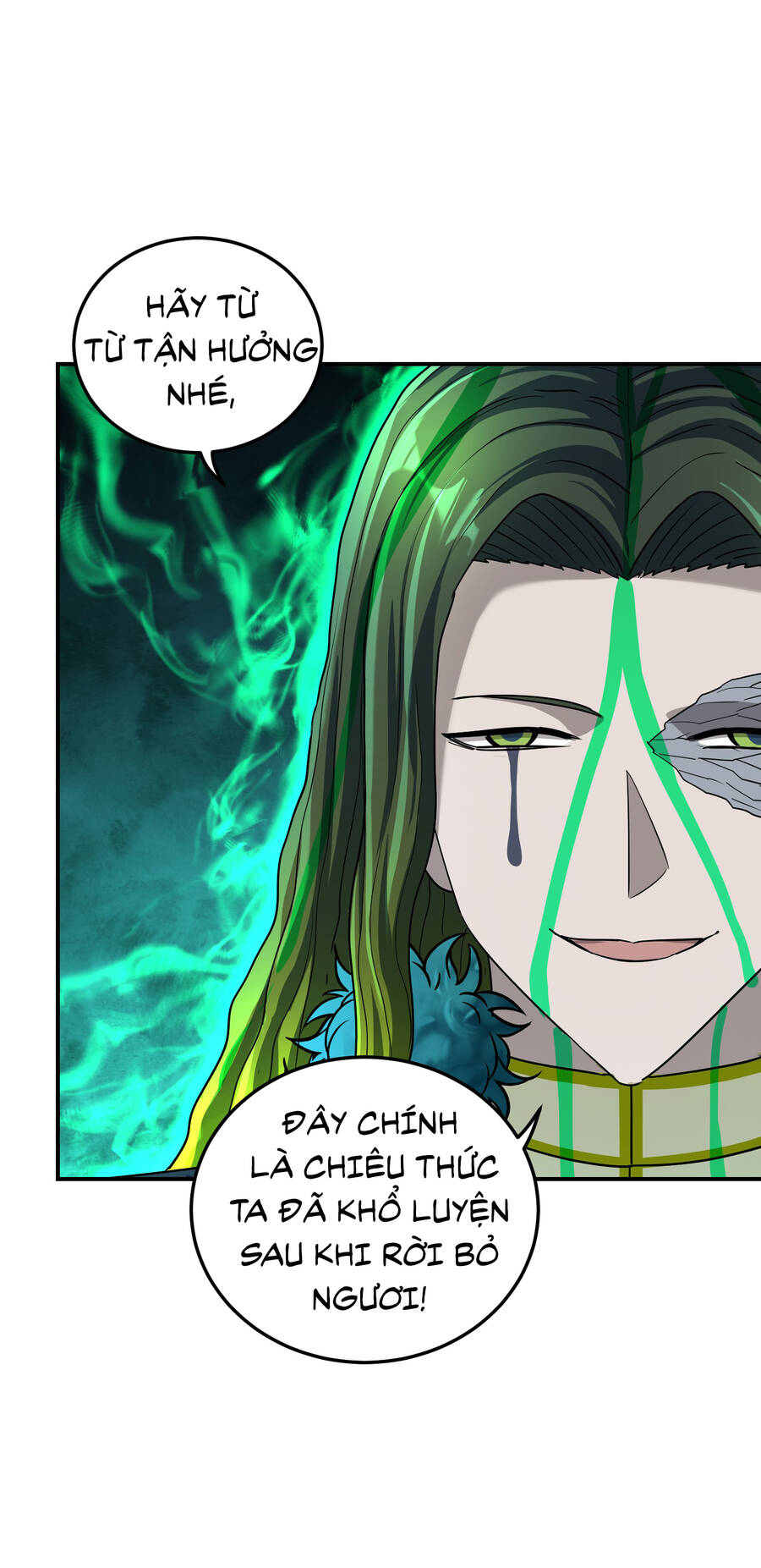 nhập hồn ma đạo tổ sư chapter 20.2 19