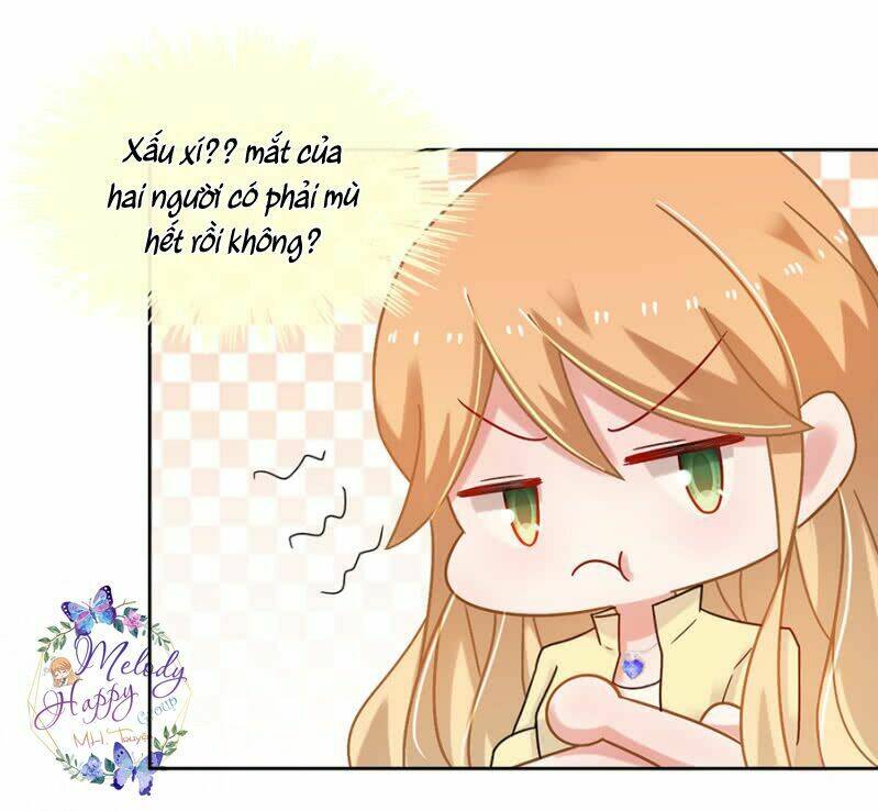 ma lạt thiên kim đẩu ác thiếu chapter 68 31