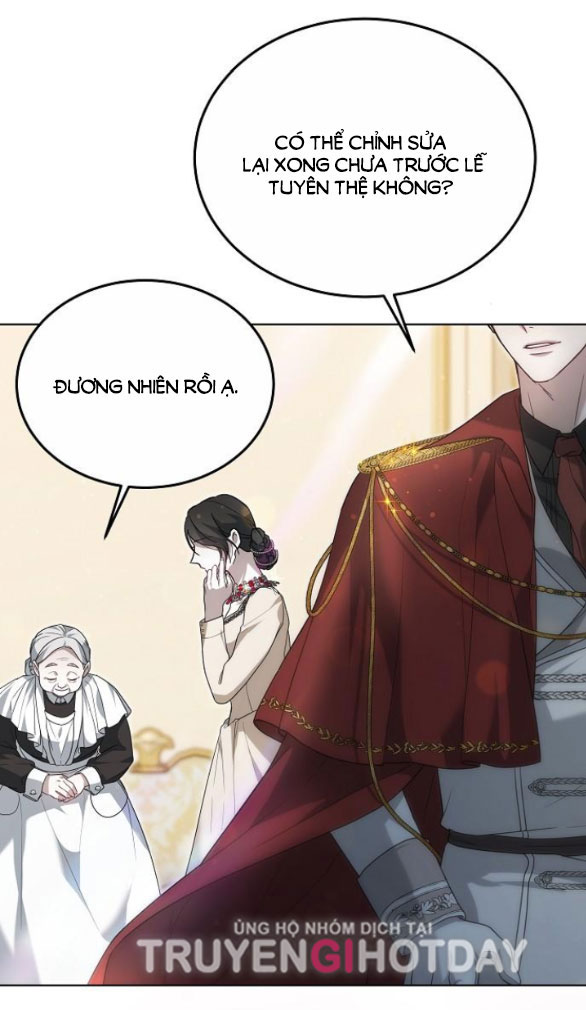 Thời Đại Của Oman chapter 4.1 31