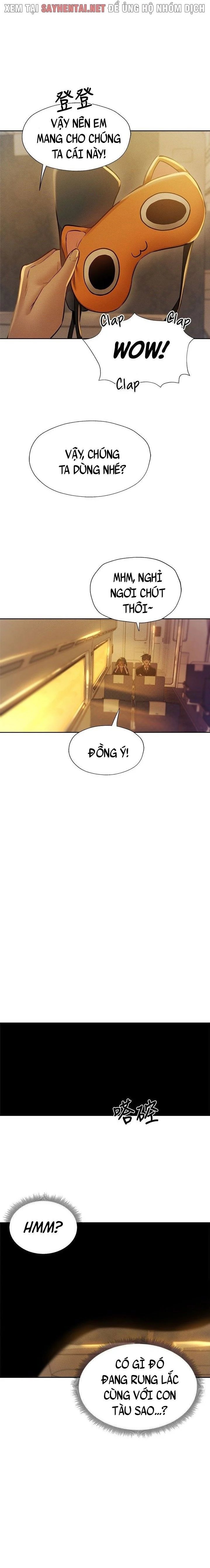 có phòng trống không? chapter 112 8