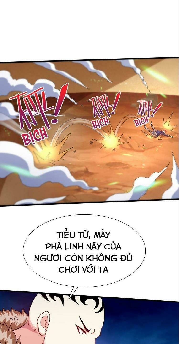 kinh thế kỳ nhân chapter 46 41