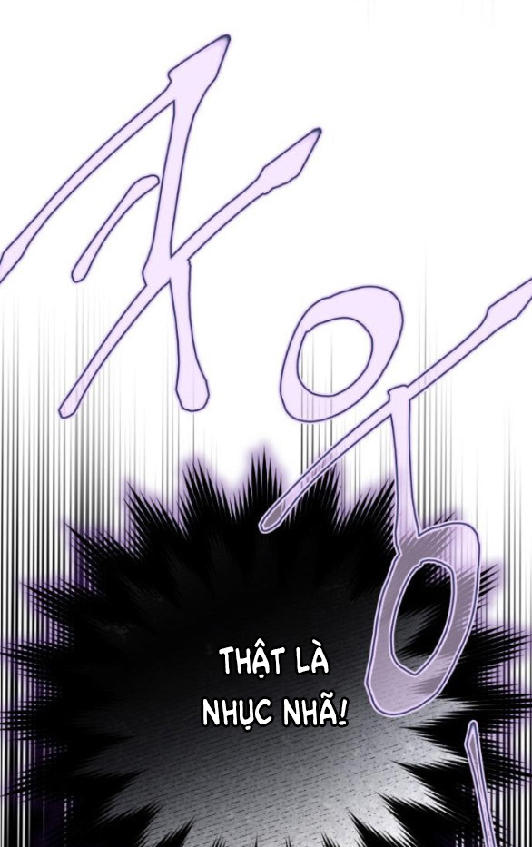 cách hiệp sĩ sống như một tiểu thư chapter 86.1 21