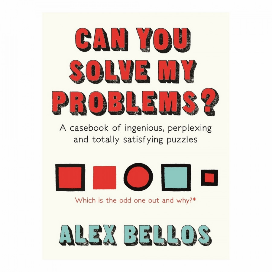 Can You Solve My Problems?