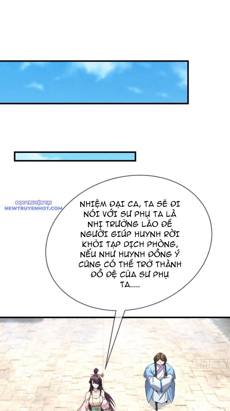 ngủ say vạn cổ: xuất thế đẩy ngang chư thiên chapter 23 2