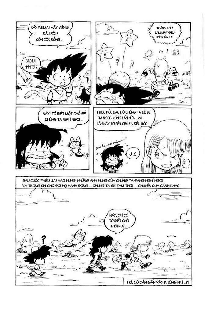 dragon fall chapter 3 11