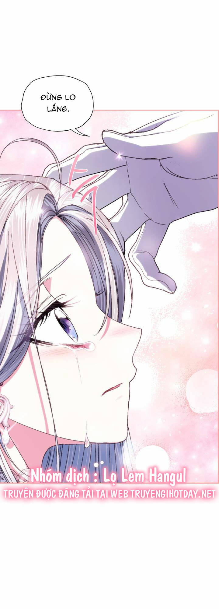 cha, con không muốn kết hôn đâu chapter 122.1 34