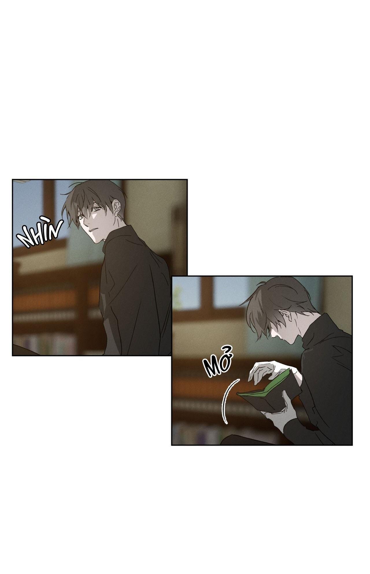 hồi ức của nhịp thở chapter 25 51