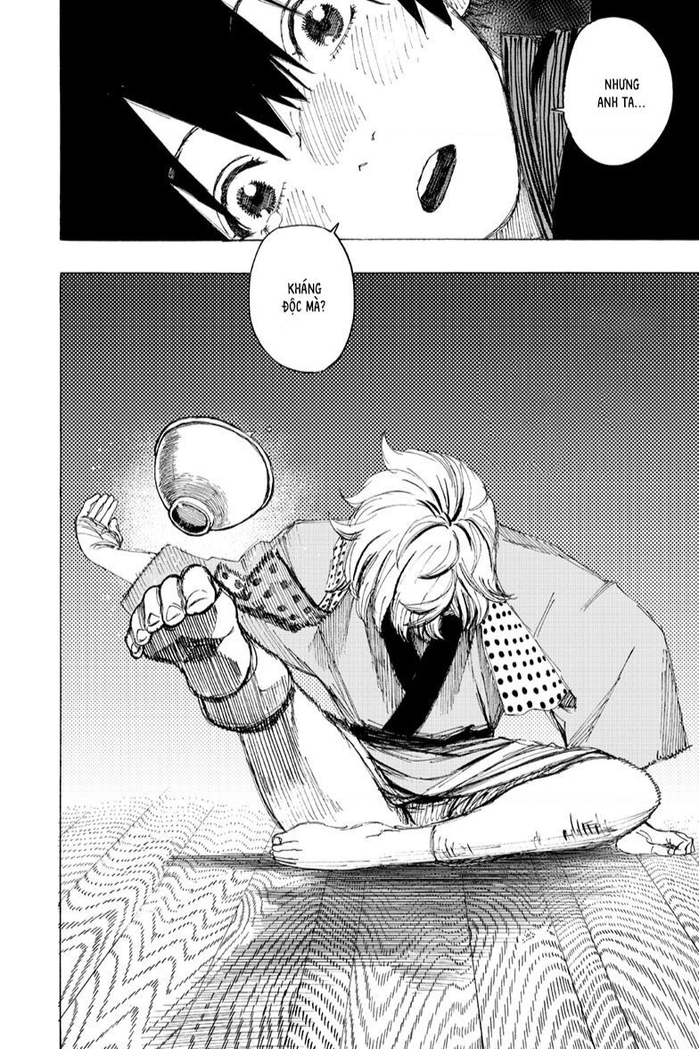 jigokuraku chapter 129 7