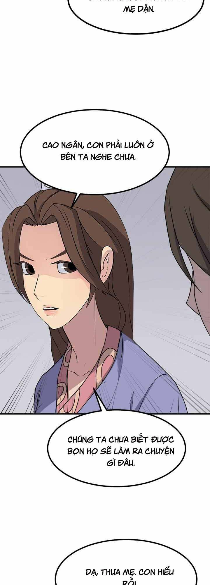 trọng sinh, bất khả chiến bại chapter 133 21