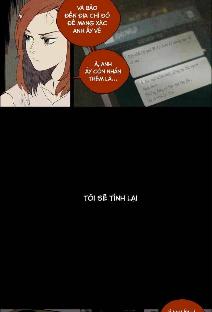 lessa 2: the crimson knight chapter 7 3