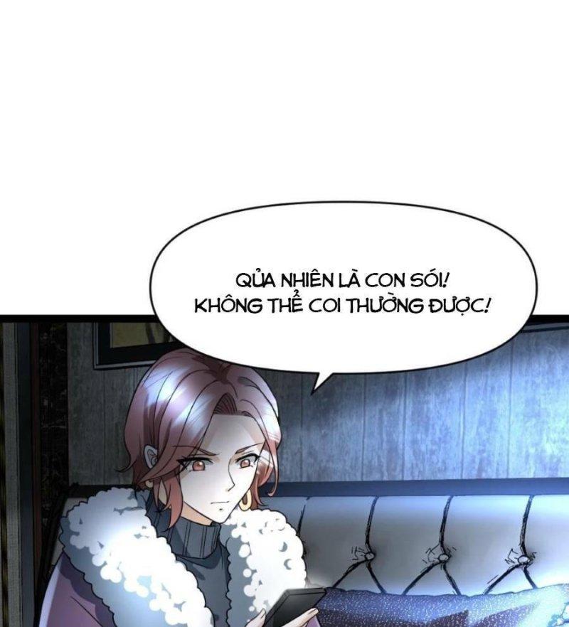 đóng băng toàn cầu: tôi gây dựng nên phòng an toàn thời tận thế chapter 60 16