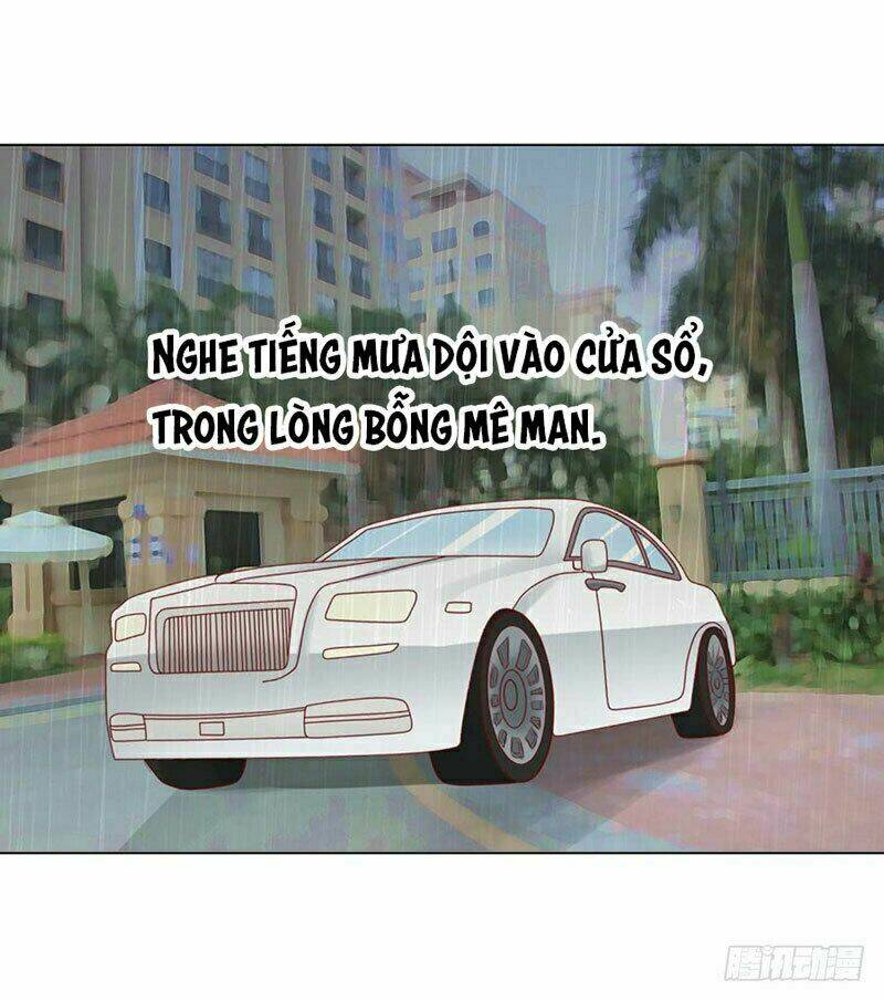 liệt ái tri hạ: series mật đào tiểu tình nhân chapter 115 5