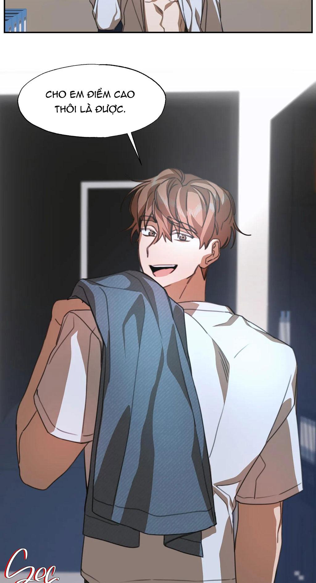 tuyển tập những ông chú tà zâm chapter 3.2 15