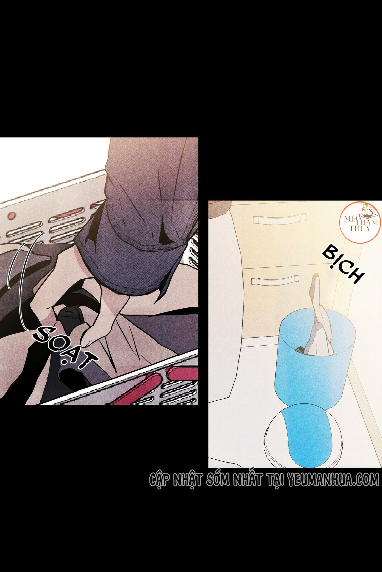 hội chứng chapter 5 7