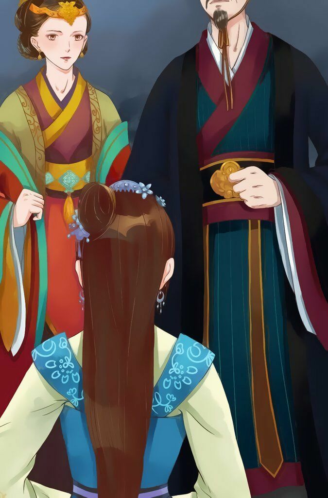 thứ nữ hữu độc chapter 43 25