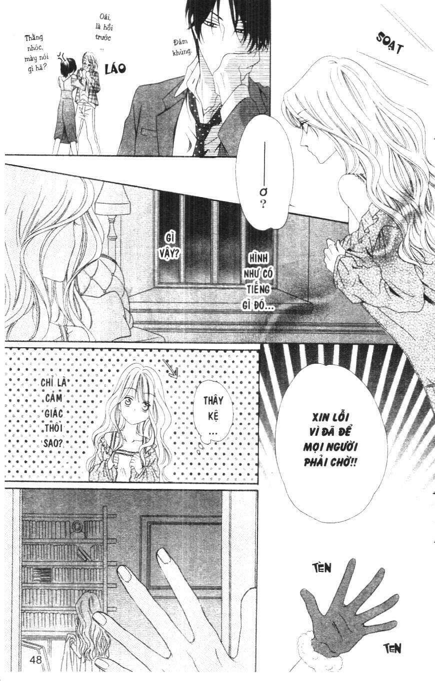 007 phá án chapter 10 46