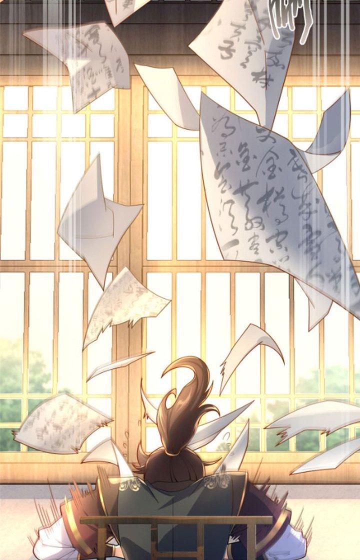 võ thánh này cũng quá khẳng khái chapter 4 54