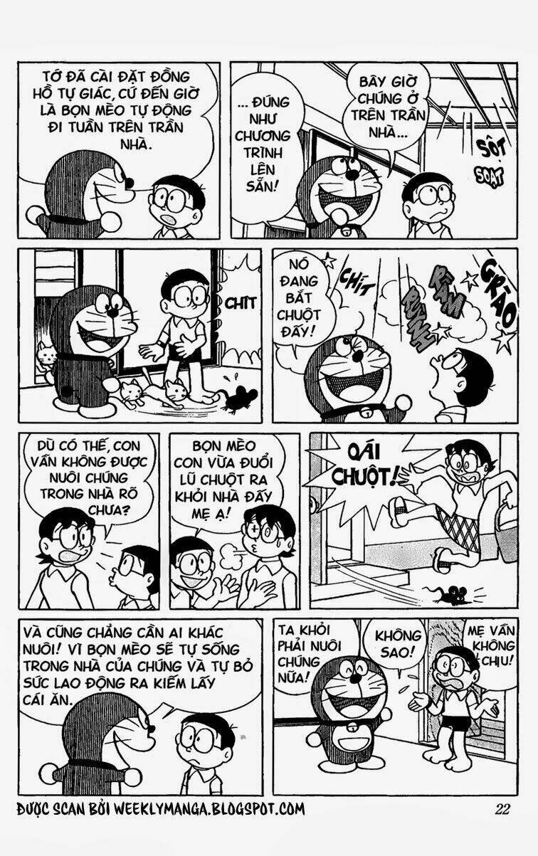 doraemon chapter 269 8