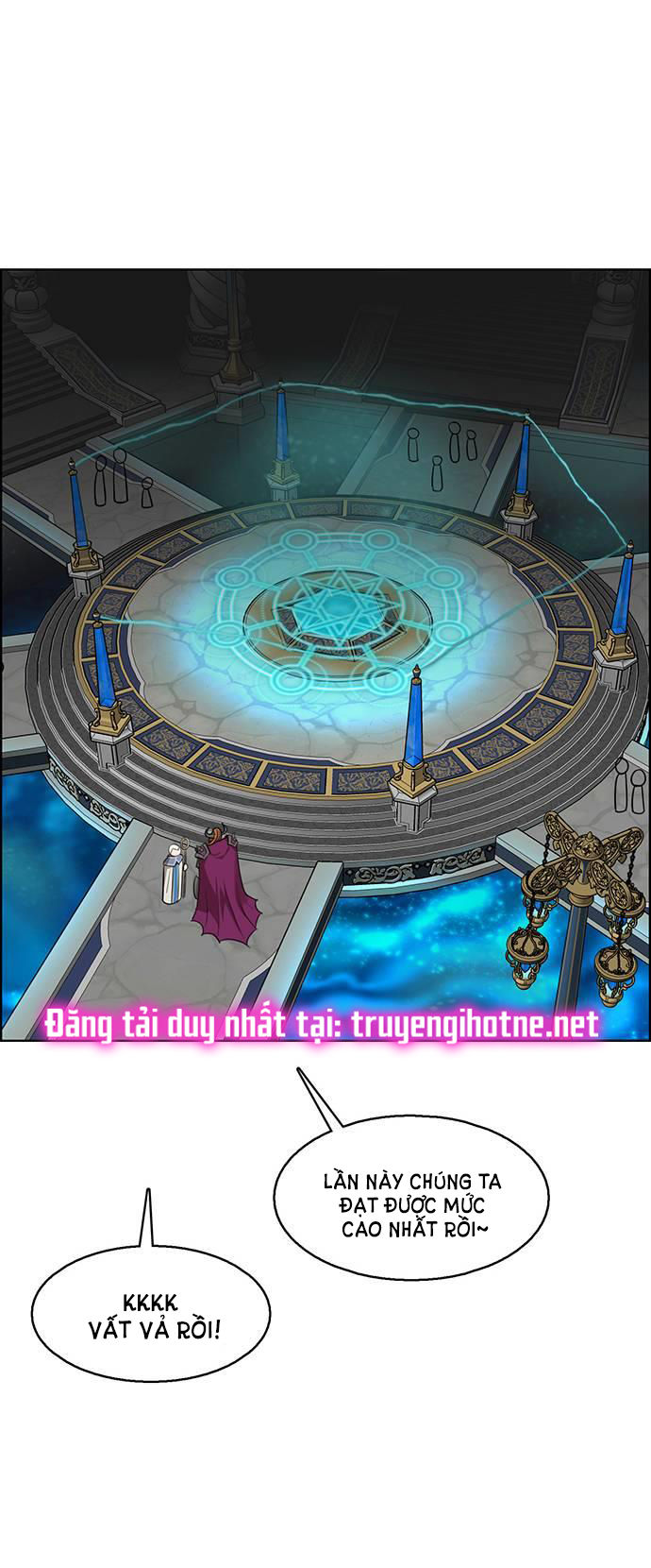 vẻ đẹp đích thực - true beauty chapter 234.1 48