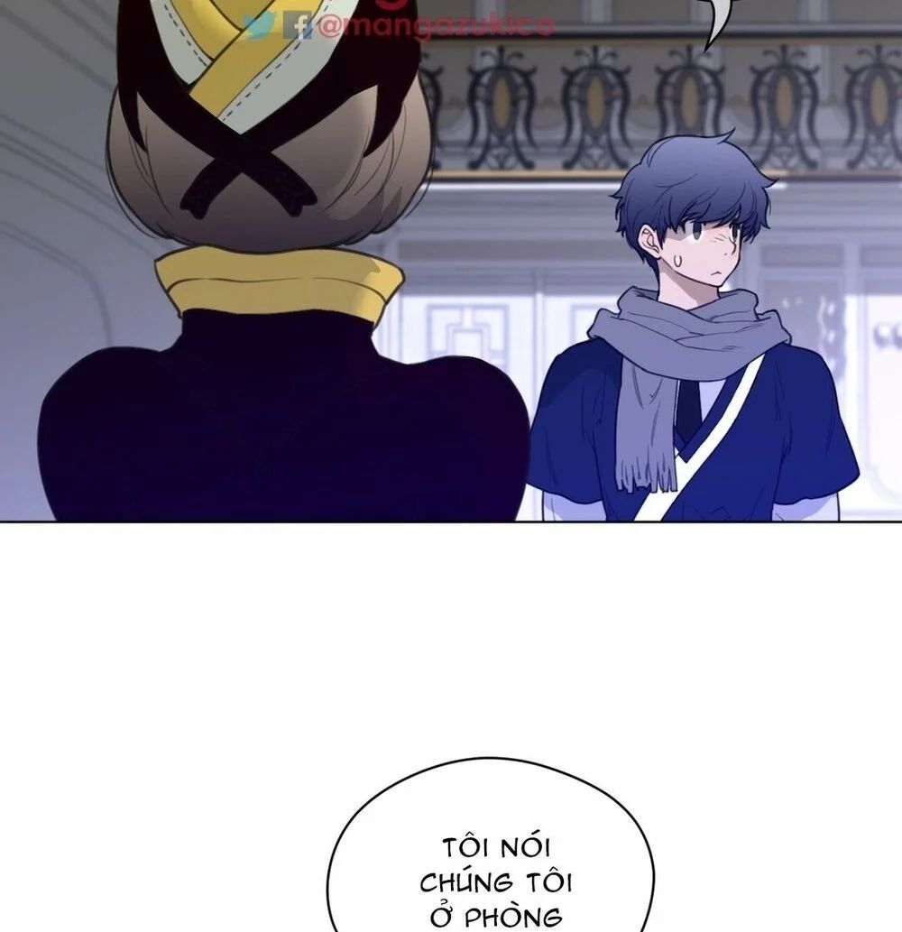 một nửa hoàn hảo chapter 47 41