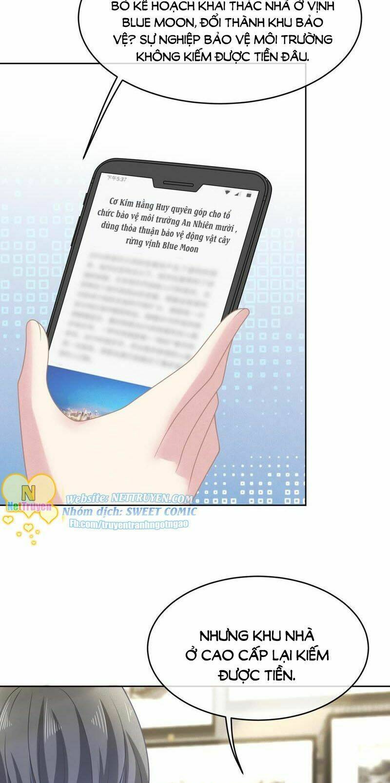 cô dâu giả tạo chapter 25 20