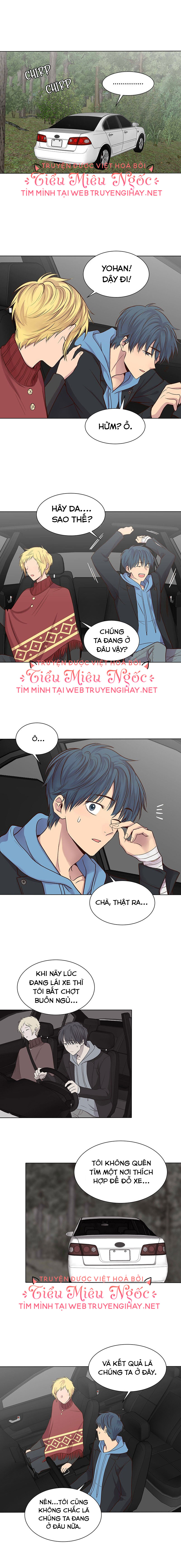 điều bí mật mà tôi luôn giữ kín chapter 94 2