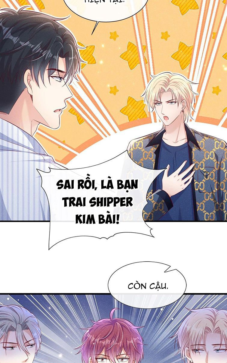 tôi với hình mẫu lý tưởng lìa trần rồi! chapter 22 4