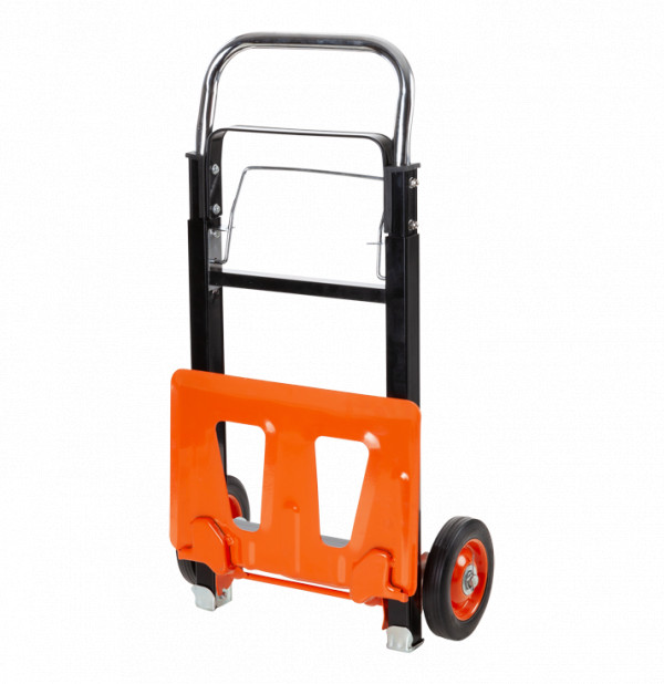 Xe đẩy hàng 2 bánh cao cấp có thể gấp gọn BLACK AND DECKER H305 tải trọng tối đa 100kgs