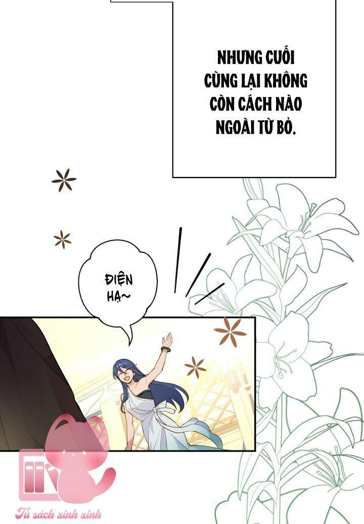 bỏ quách chồng con đi, tiền bạc mới là tất cả chapter 26 11