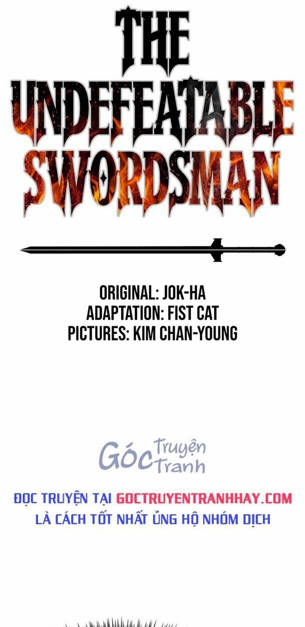 kiếm sĩ bất bại chapter 104 1