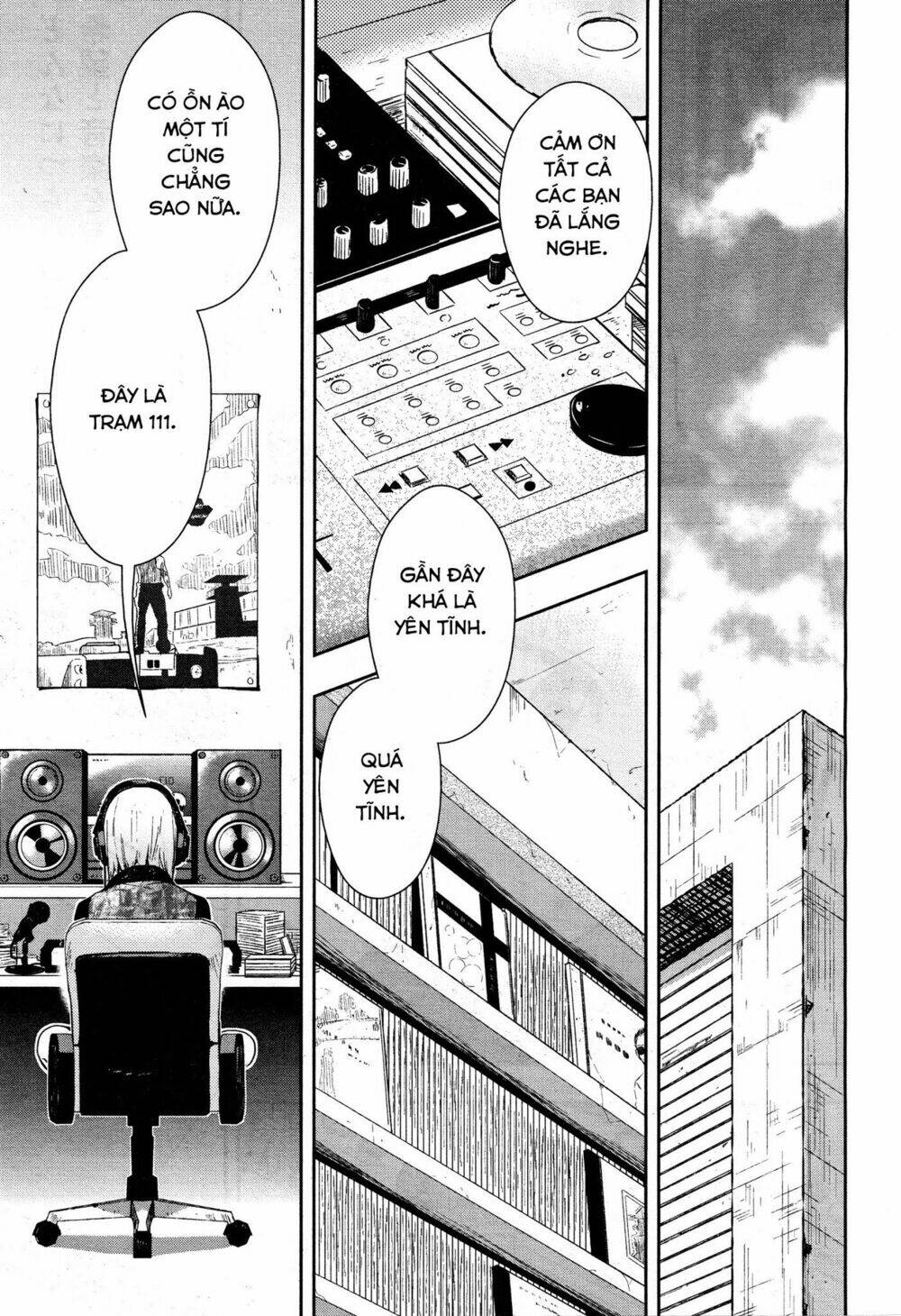 gakkou gurashi! chapter 31 24