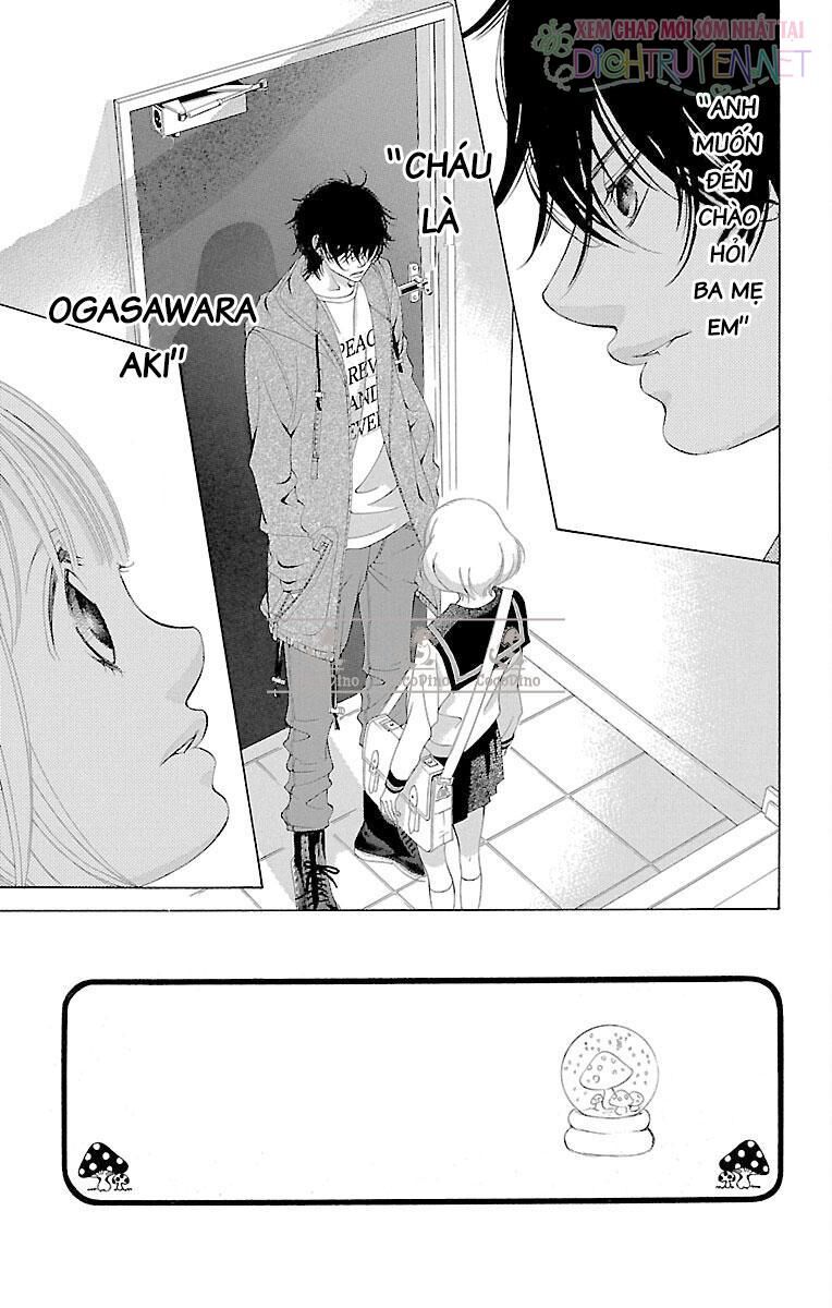 bướm trong sương mù chapter 18 2