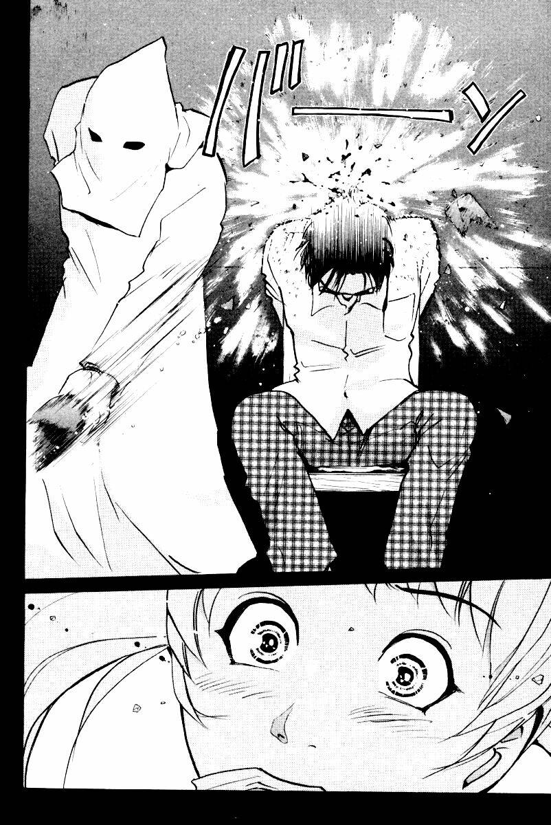 detective academy q chapter 53 21